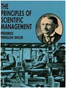 Buch W. Taylor